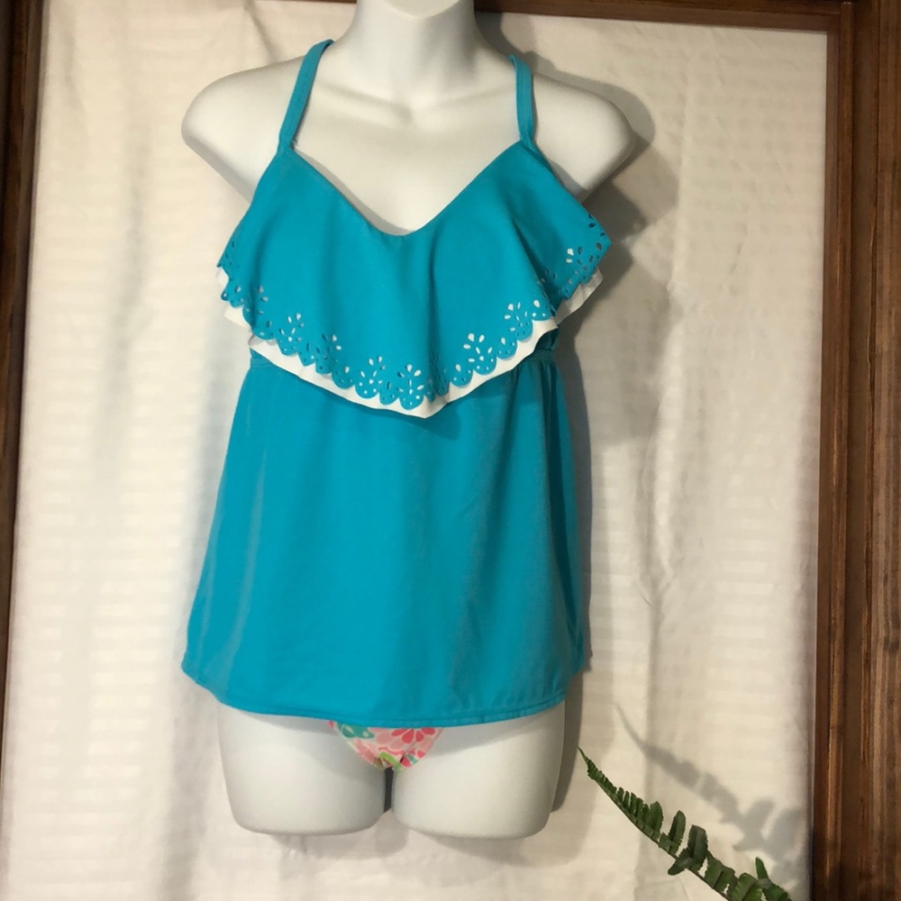 Two Piece Tankini